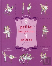 Les Petites Ballerines Et Le Prince
