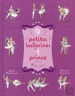 Bertrand.pt - Les Petites Ballerines Et Le Prince