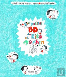 Les Petites Bd De Rita Et Machin
