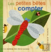 Les Petites Bêtes À Compter
