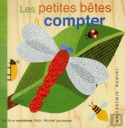 Bertrand.pt - Les Petites Bêtes À Compter