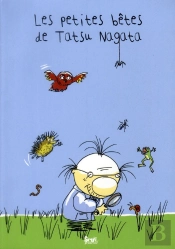 Les Petites Betes De Tatsu Nagata