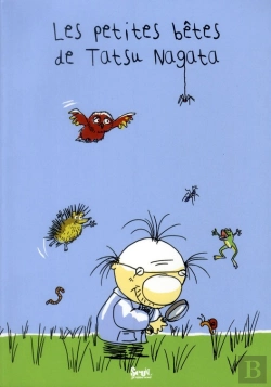 Bertrand.pt - Les Petites Betes De Tatsu Nagata