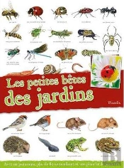 Les Petites Bêtes Des Jardins
