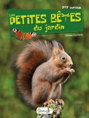 Les Petites Bêtes Du Jardin