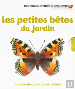 Bertrand.pt - Les Petites Bêtes Du Jardin