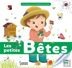 Bertrand.pt - Les Petites Bêtes