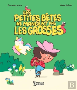 Bertrand.pt - Les Petites Bêtes Ne Mangent Pas Les Grosses
