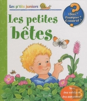 Les Petites Bêtes