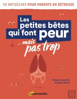 Bertrand.pt - Les Petites Bêtes Qui Font Peur... Mais Pas Trop