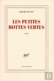 Les Petites Bottes Vertes