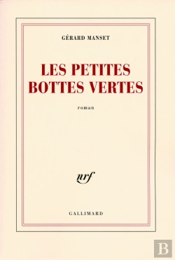 Bertrand.pt - Les Petites Bottes Vertes