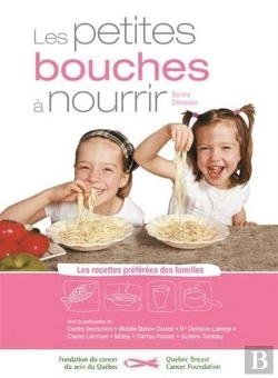 Bertrand.pt - Les Petites Bouches A Nourrir 2e Ed.