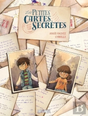 Les Petites Cartes Secrètes