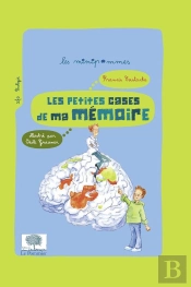 Les Petites Cases De Ma Mémoire