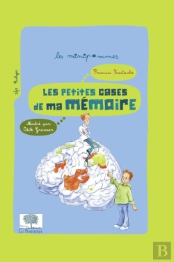 Bertrand.pt - Les Petites Cases De Ma Mémoire