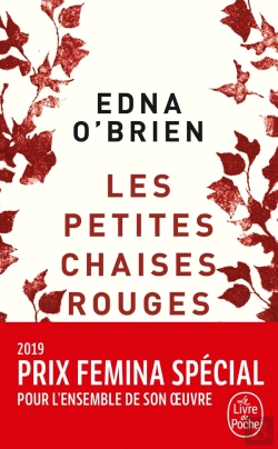 Bertrand.pt - Les Petites Chaises Rouges