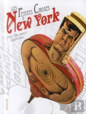 Les Petites Choses À New-York