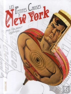 Bertrand.pt - Les Petites Choses À New-York