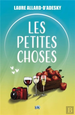 Bertrand.pt - Les Petites Choses