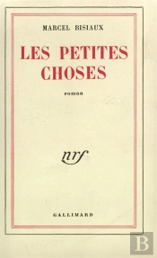 Les Petites Choses