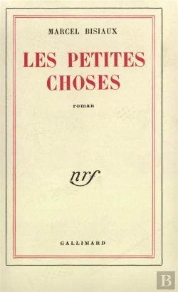 Bertrand.pt - Les Petites Choses