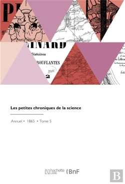 Bertrand.pt - Les Petites Chroniques De La Science