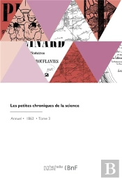 Les Petites Chroniques De La Science