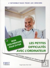 Les Petites Difficultés Avec L'Ordinateur