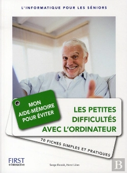 Bertrand.pt - Les Petites Difficultés Avec L'Ordinateur