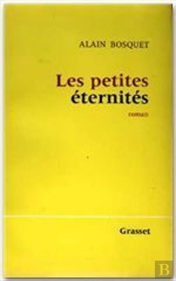 Bertrand.pt - Les Petites Éternités