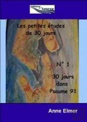 Les Petites Études De 30 Jours Numéro 1