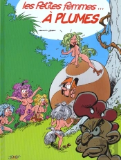 Les Petites Femmes T.2; Les Petites Femmes A Plumes
