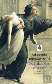 Les Petites Filles Et La Mort