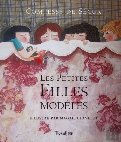Bertrand.pt - Les Petites Filles Modèeles