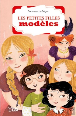 Bertrand.pt - Les Petites Filles Modèles