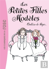 Les Petites Filles Modeles