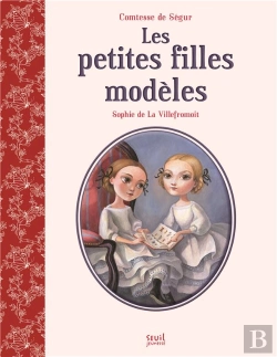 Bertrand.pt - Les Petites Filles Modèles