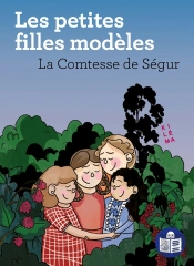 Les Petites Filles Modèles : Traduction Falc