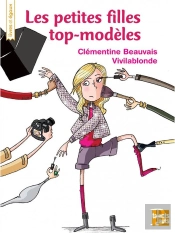 Les Petites Filles Top Modeles