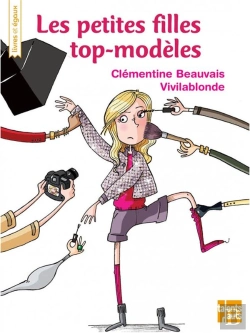 Bertrand.pt - Les Petites Filles Top Modeles
