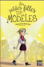 Les Petites Filles Top-Modèles