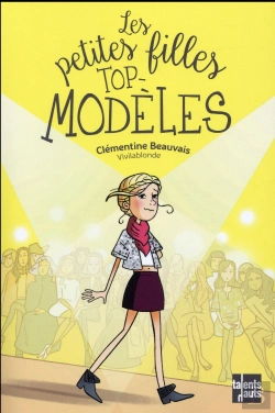 Bertrand.pt - Les Petites Filles Top-Modèles