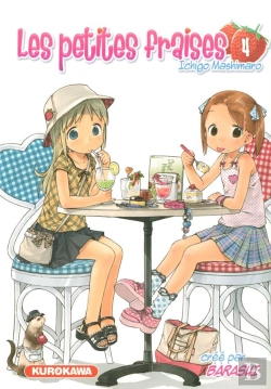 Bertrand.pt - Les Petites Fraises T.4