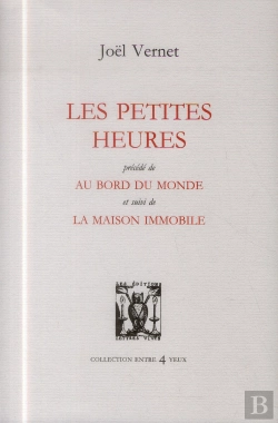 Bertrand.pt - Les Petites Heures ; Au Bord Du Monde ; La Maison Immobile