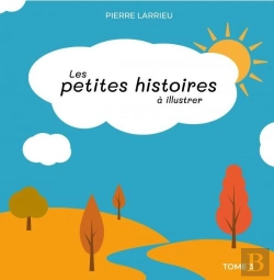 Bertrand.pt - Les Petites Histoires À Illustrer Tome 3