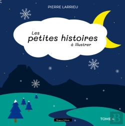 Bertrand.pt - Les  Petites Histoires À Illustrer : Tome 4