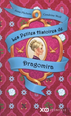 Bertrand.pt - Les Petites Histoires De Dragomira