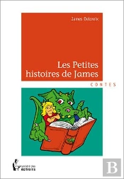 Les Petites Histoires De James