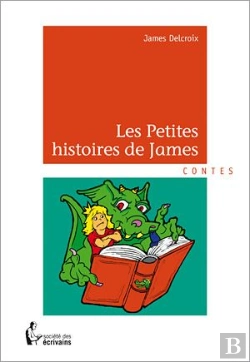 Bertrand.pt - Les Petites Histoires De James